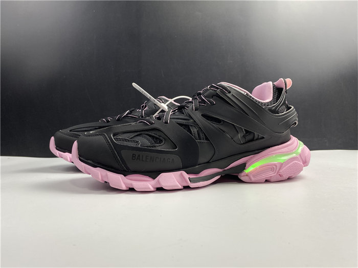 BLCG TRACK SNEAKER 542023 W3AC1 1050 LED