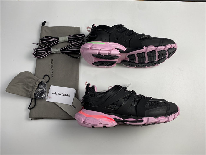 BLCG TRACK SNEAKER 542023 W3AC1 1050 LED