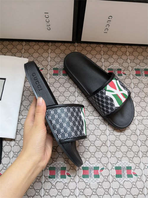 Gocci Slipper