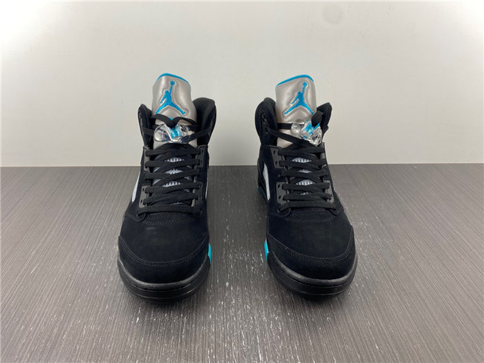 Jordan 5  Aqua DD0587-047