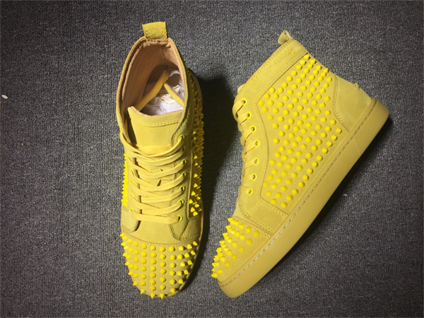 Ch**an louboutin
