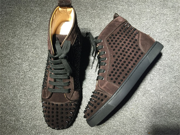 Ch**an louboutin