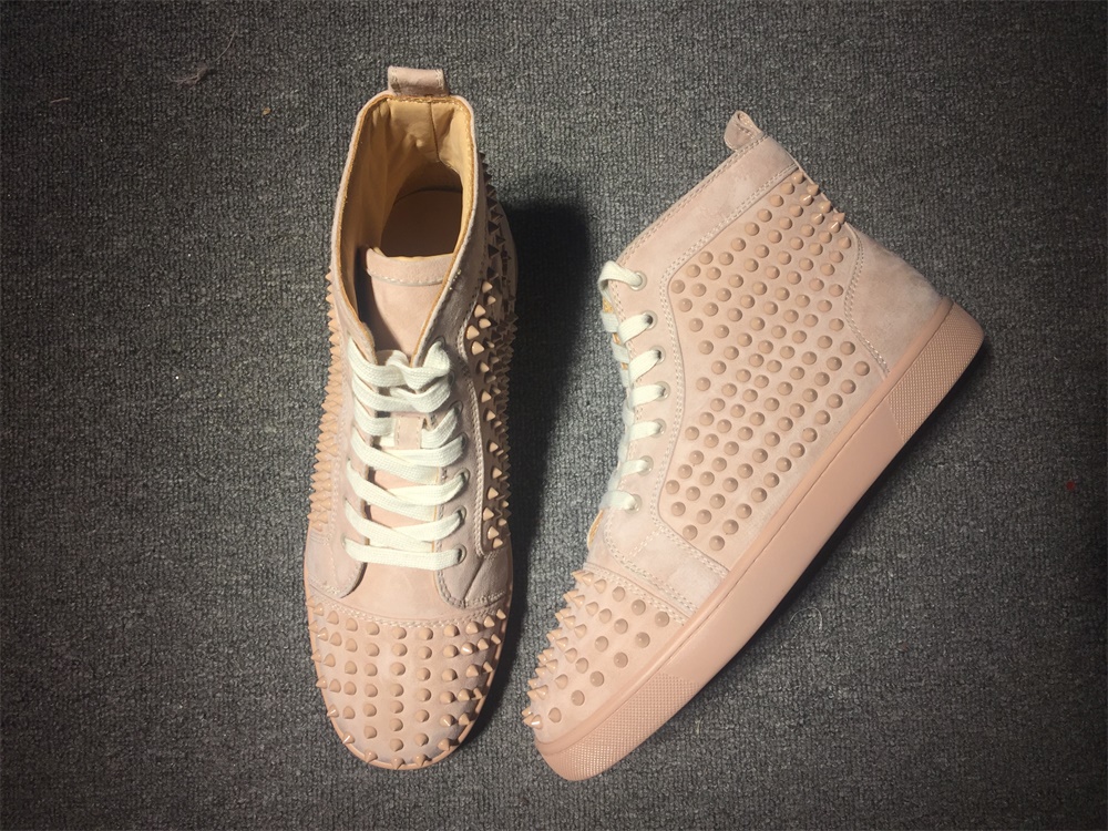 Ch**an louboutin