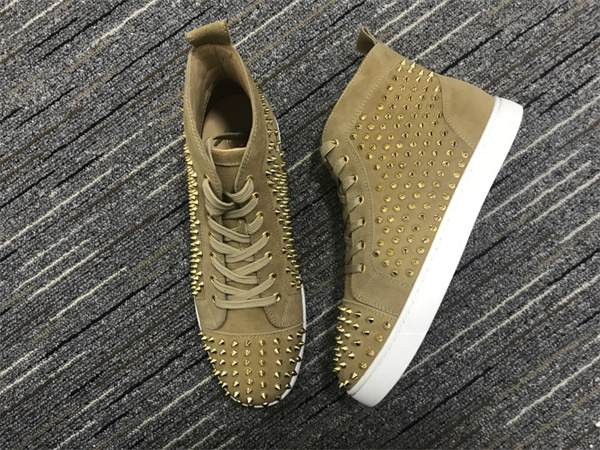 Ch**an louboutin
