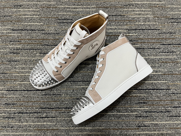Ch**an louboutin