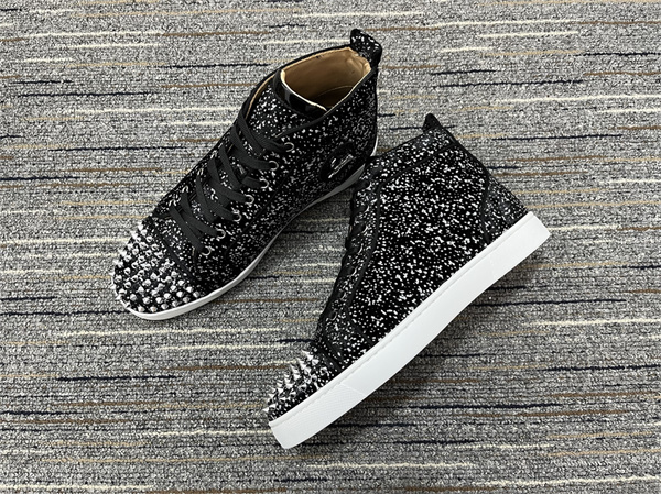 Ch**an louboutin