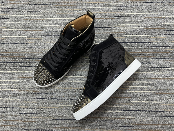 Ch**an louboutin