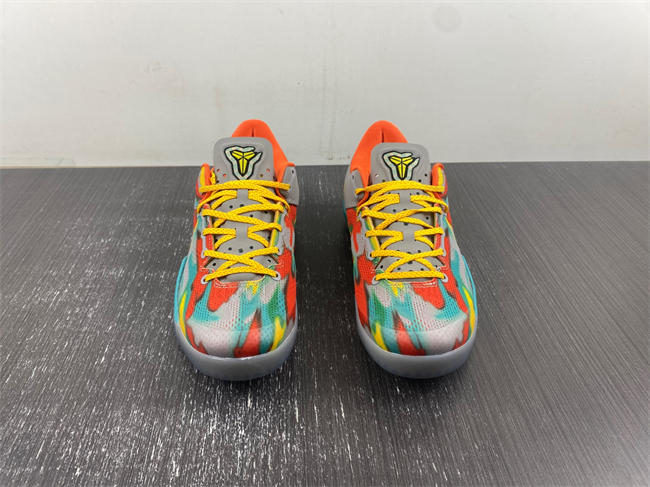 Nike Kobe 8 Protro  FQ3548-001