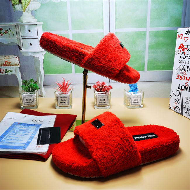 DG slipper 6