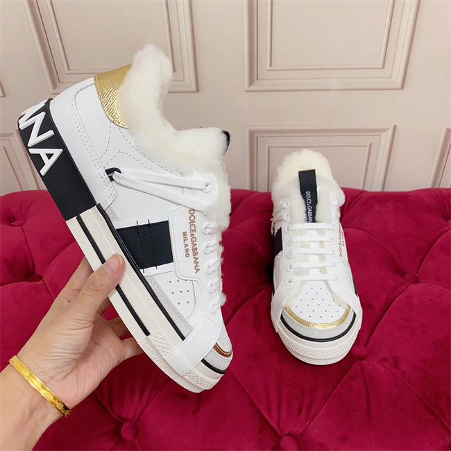 Dg Custom 2.Zero Sneakers 2