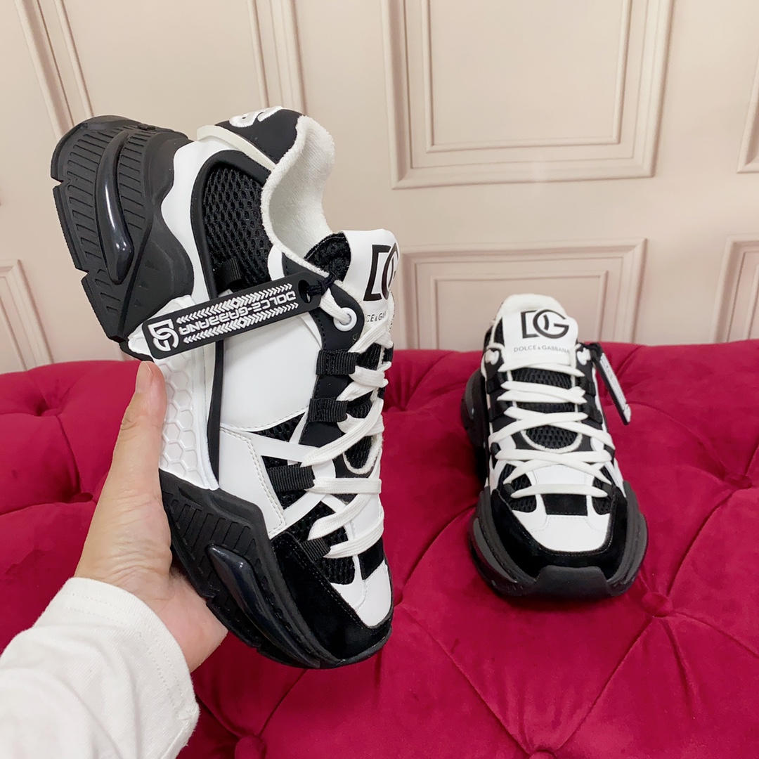 Dg Space Sneakers 11