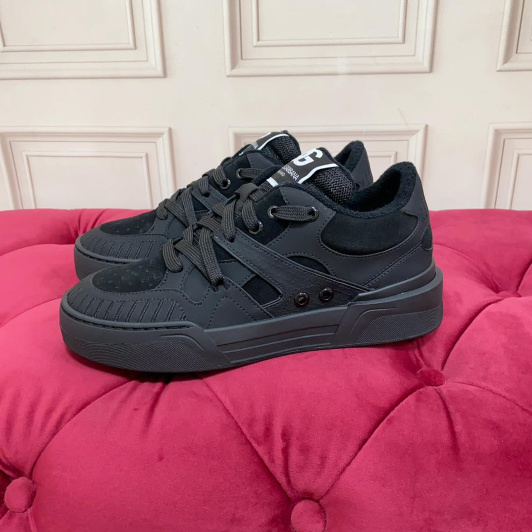 Dg Space Sneakers 25