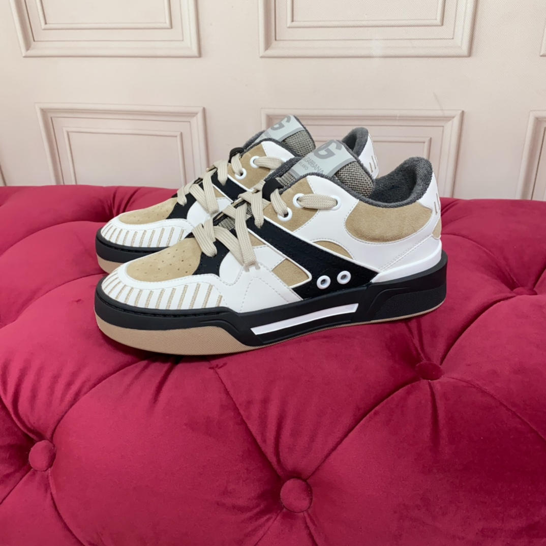 Dg Space Sneakers 27