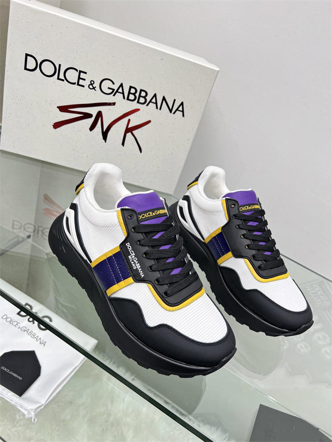 Dg Space Sneakers 30
