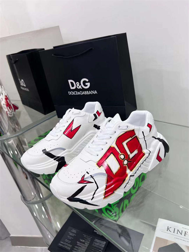 Dg Daymaster Sneaker 11