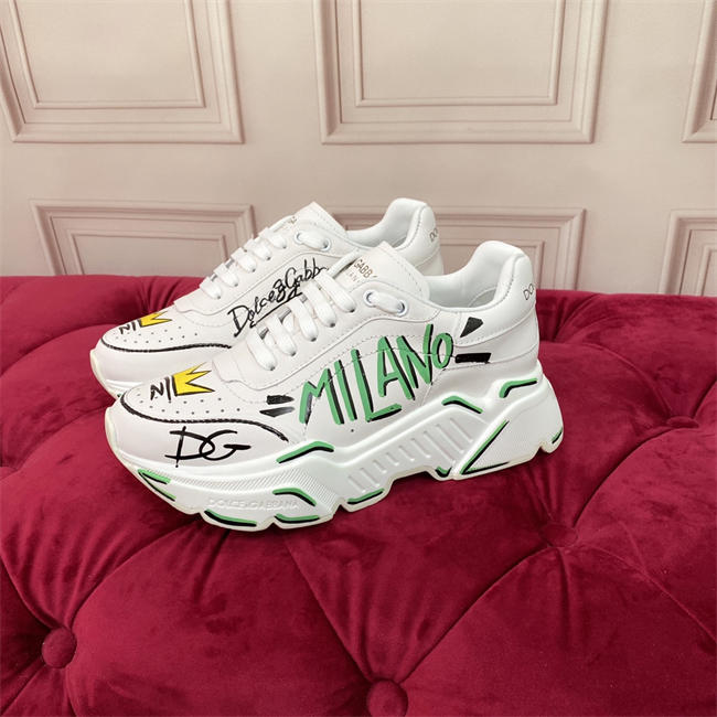 Dg Daymaster Sneaker 27