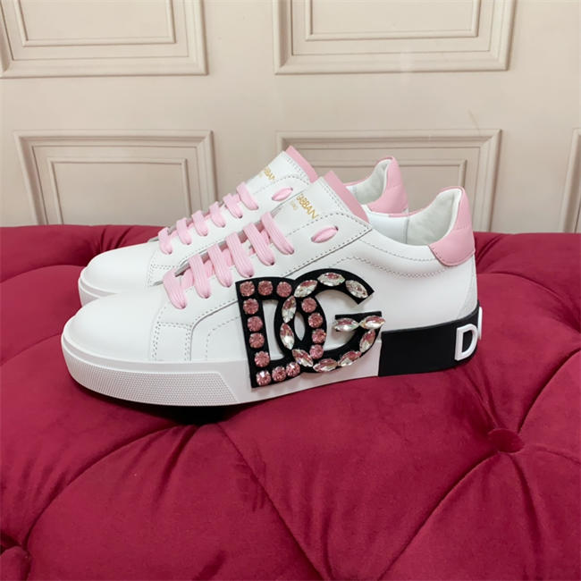 Dg Portofino Sneakers 32
