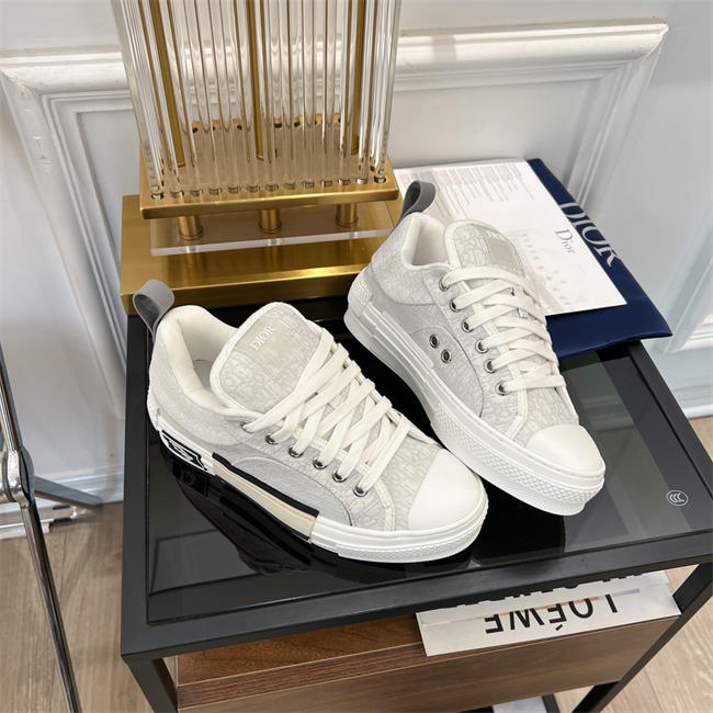 D*or b23 low top