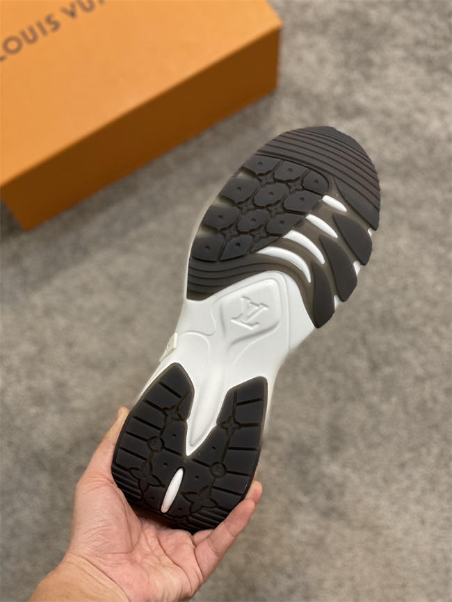LV Speed Trainer