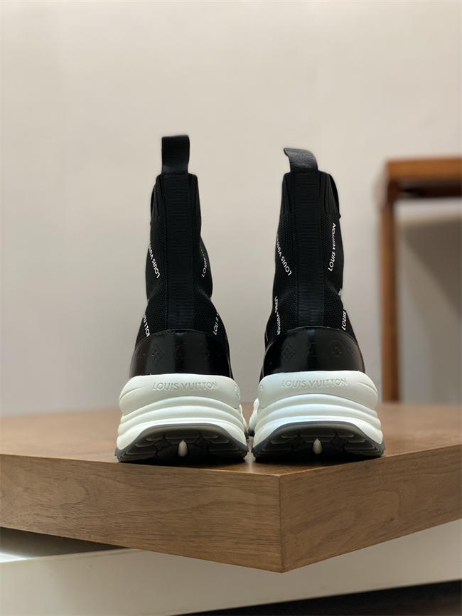 LV Speed Trainer