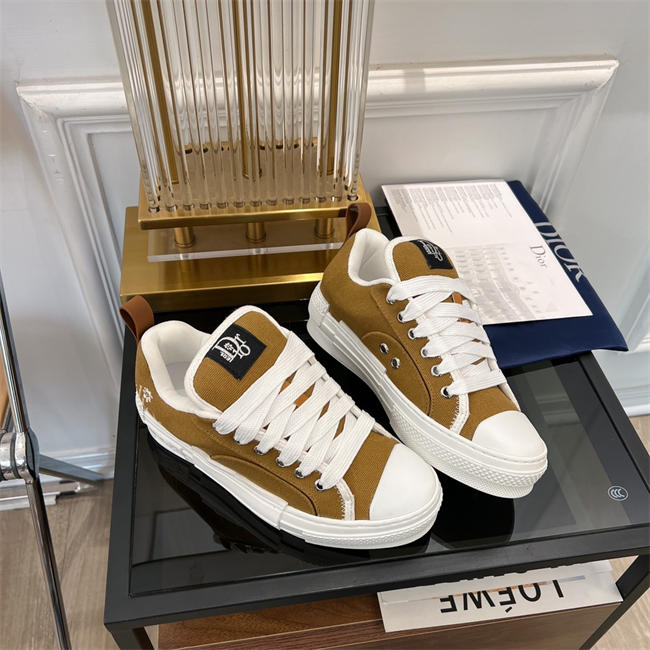 D*or b23 low top