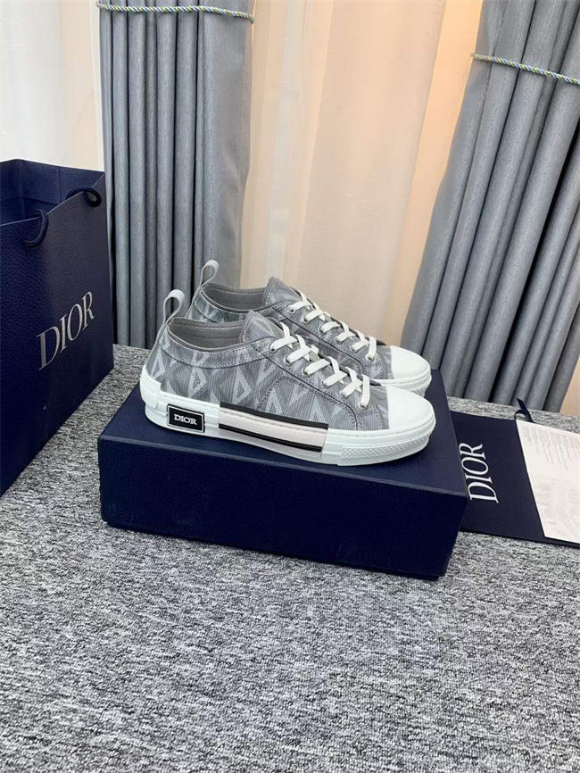 D*or b23 low top